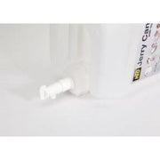 HTD Jerrycan 10L With Tap 1600TGPL HTD - Dynamic Drive