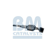 BM Catalysts Homologated Petrol Cat fits Volvo 850 1991-1996 2.0 2.4