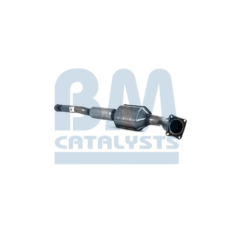 BM Catalysts Homologated Petrol Cat fits Volvo 850 1991-1996 2.0 2.4