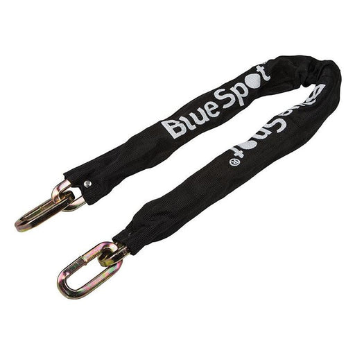 Bluespot Tools Square Link Chain 3ft x 10mm BlueSpot Tools - Dynamic Drive