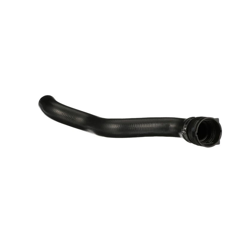 Gates Radiator Coolant Hose 385mm ID fits Fiat Grande Punto 2005-2014 1.3