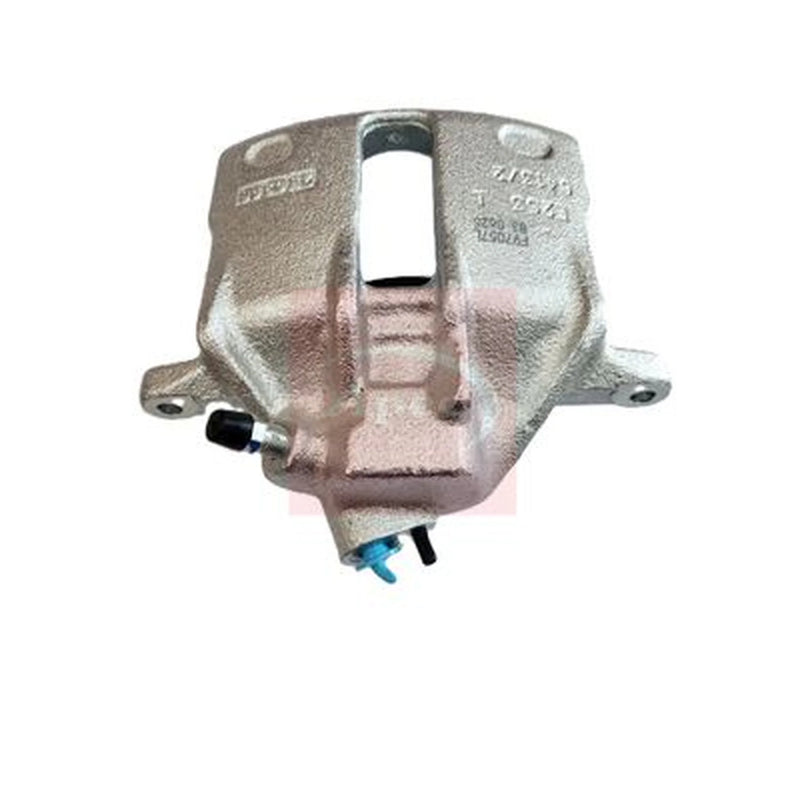 Apec Brake Caliper Assembly Front Left LCA1634N