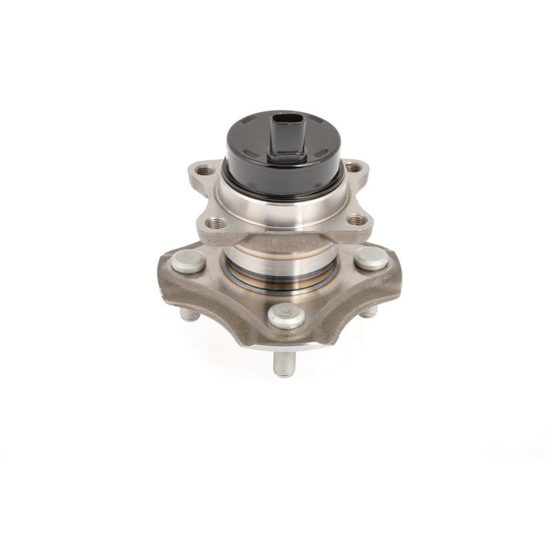 Comline Wheel Bearing Kit fits Toyota Yaris Verso 1999-2005 1.3 1.4 1.5