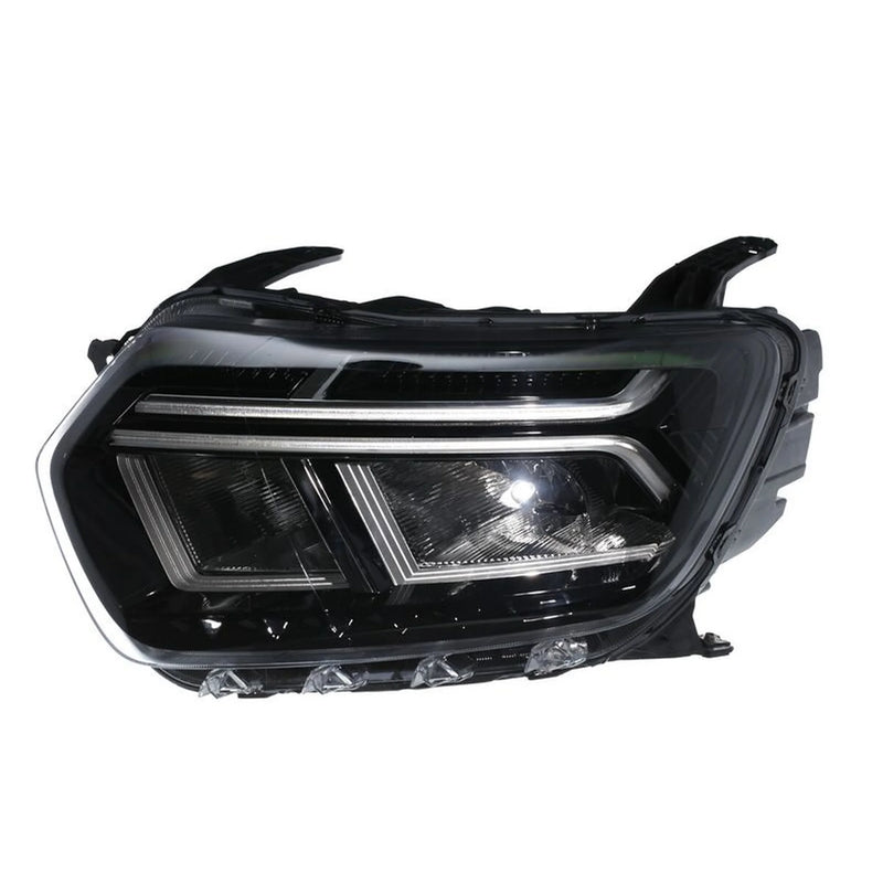 Valeo Headlight Headlamp H1 Left 451390