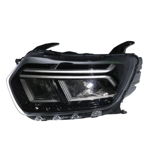 Valeo Headlight Headlamp H1 Left 451390