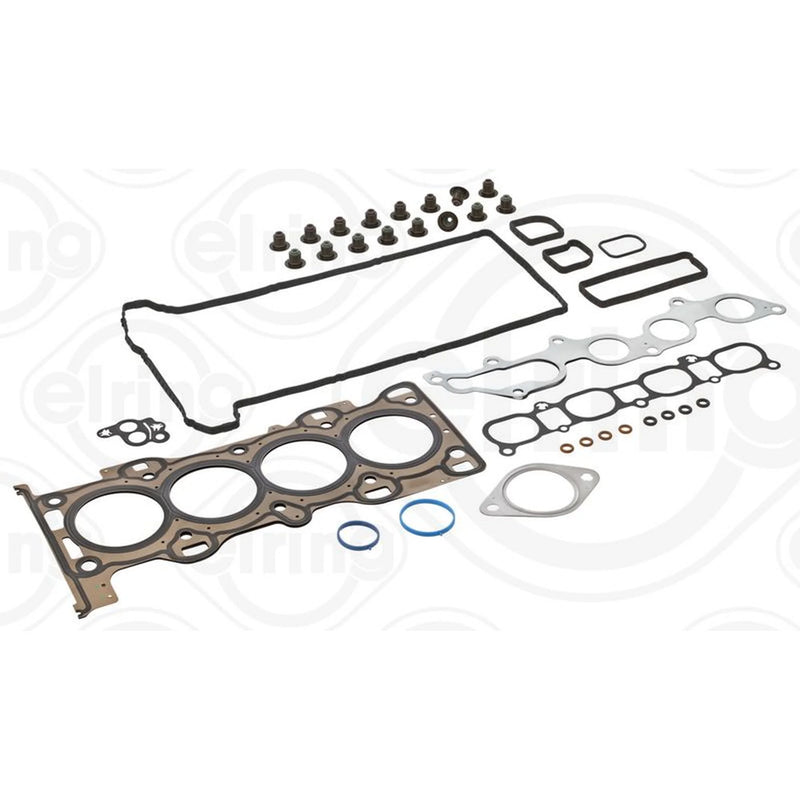 Elring Cylinder Head Gasket Kit fits Mazda MX-5 2005-2014 1.8