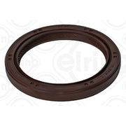 Elring Crankshaft Shaft Seal 56mm OD ID Wide fits Mazda 2 2014 on 1.5