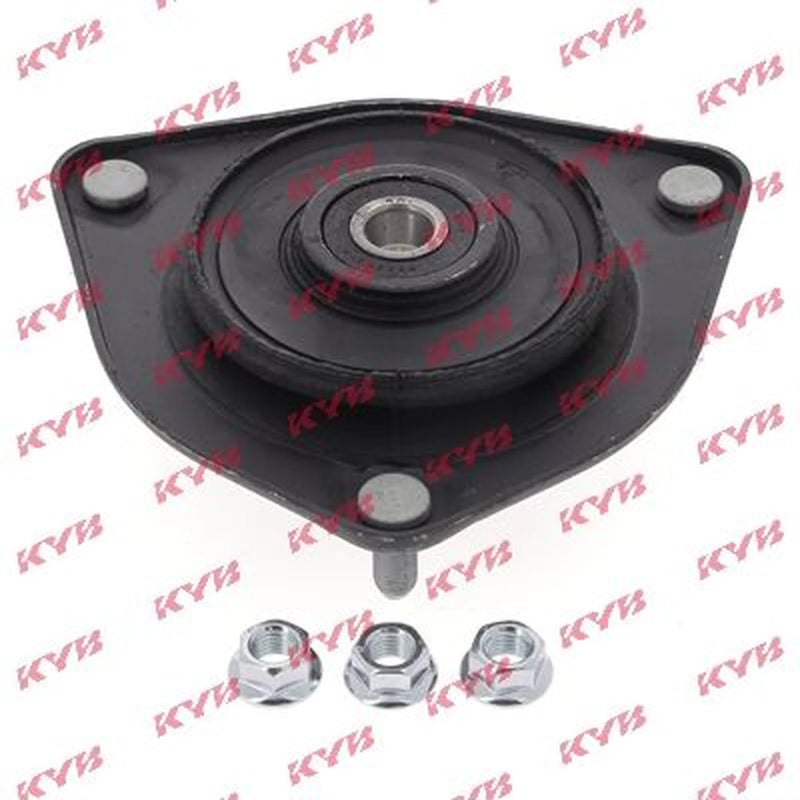 KYB Front Repair Kit Suspension Strut Support Mount fits Hyundai Coupe I