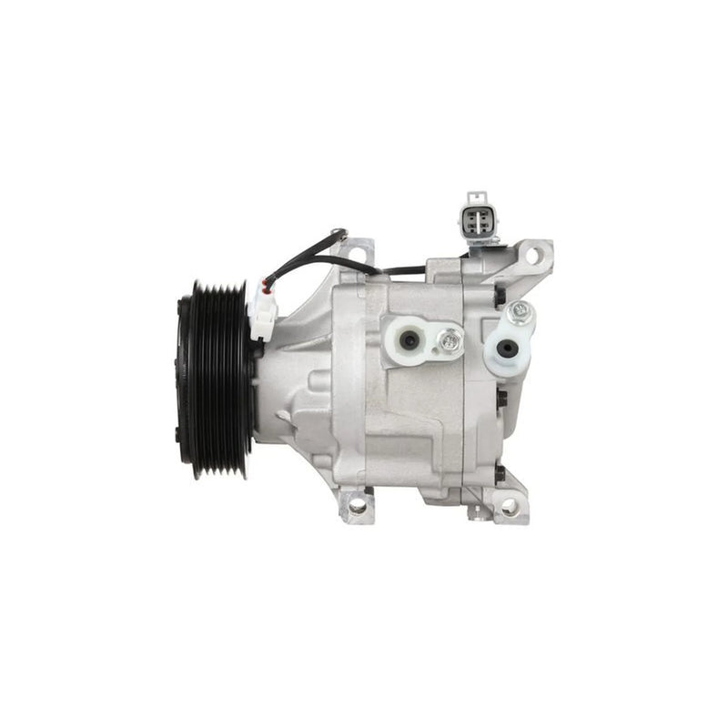 Hella Air Conditioning Compressor fits Chrysler Ypsilon 2011 on 1.3