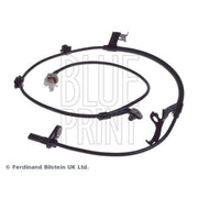 Blue Print ABS Wheel Speed Sensor Front Right ADT37149