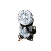 Hella Starter Motor 24V 4.5kW 10 Teeth fits Iveco Crossway 2013 on
