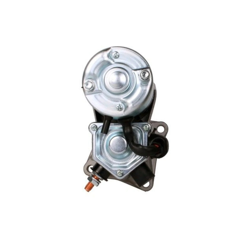 Hella Starter Motor 24V 4.5kW 10 Teeth fits Iveco Crossway 2013 on