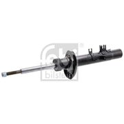 Febi Shock Absorber Damper Strut Front Left 1002334