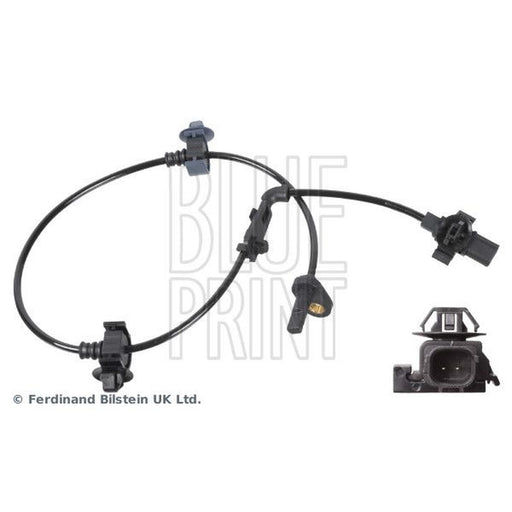 Blue Print ABS Wheel Speed Sensor Front Right fits Honda Civic VIII 2005-2012