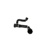 Gates Radiator Coolant Hose 254mm ID fits BMW 5 2005-2010