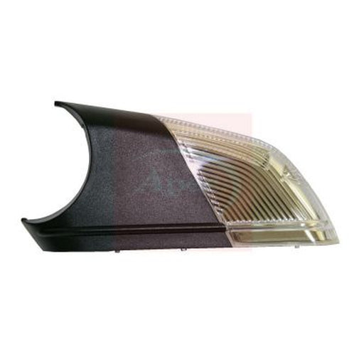 Apec Direction Indicator Light Left Exterior Mirror fits Skoda Octavia II