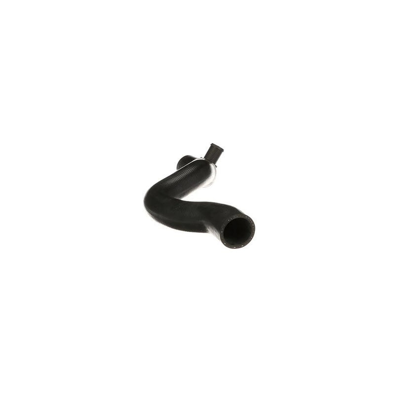 Gates Radiator Coolant Hose 520mm ID fits Opel Astra J 2009-2015 1.7
