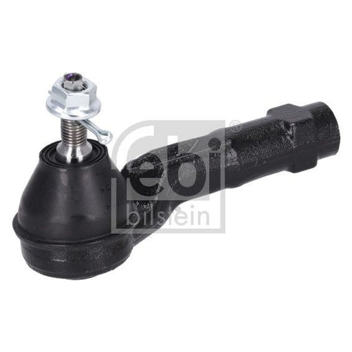 Febi Steering Tie Rod End Ball Joint Front Left 196688