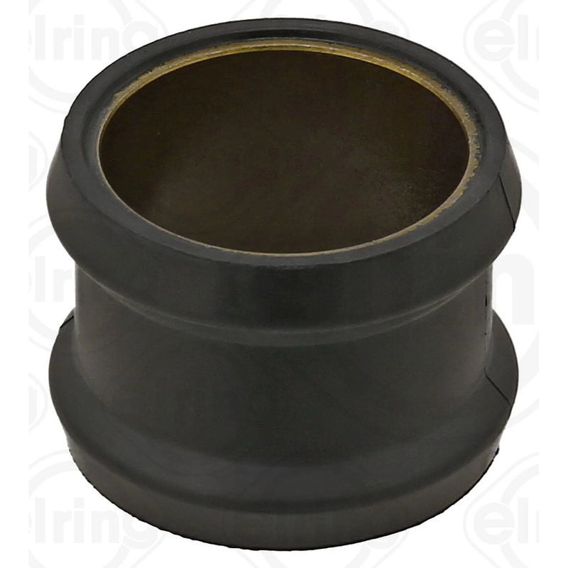 Elring Coolant Water Pipe Tube fits Deutz-Fahr Series 11 2016 on