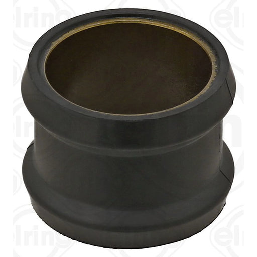 Elring Coolant Water Pipe Tube fits Deutz-Fahr Series 11 2016 on