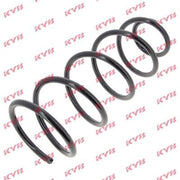 KYB Front Suspension Coil Spring fits Fiat Ulysse 2002-2006 2.0