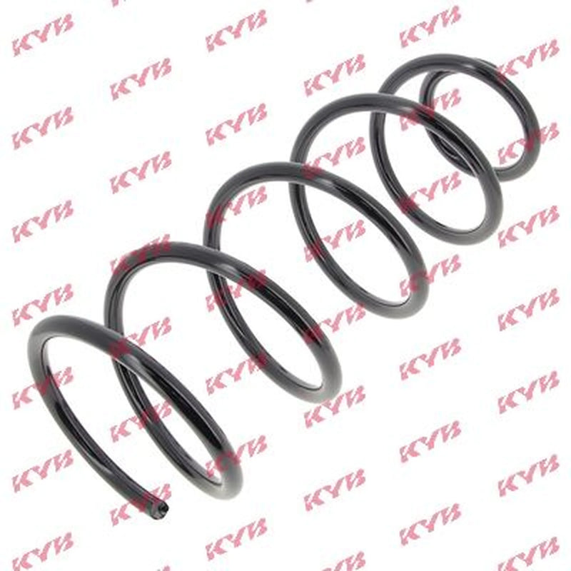 KYB Front Suspension Coil Spring fits Fiat Ulysse 2002-2006 2.0