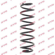 KYB 2 x Suspension Springs fits Audi A2 2000-2005 1.2 1.4 1.6