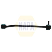 NAPA Stabiliser Bar Link Coupling Rod Rear Right fits Ford Transit V363