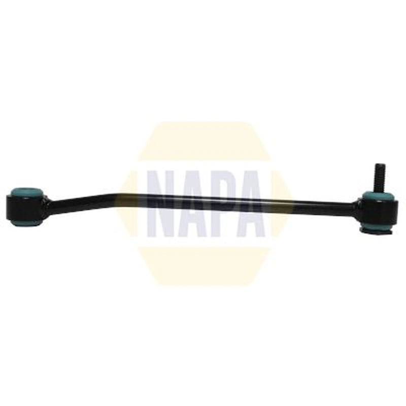 NAPA Stabiliser Bar Link Coupling Rod Rear Right fits Ford Transit V363