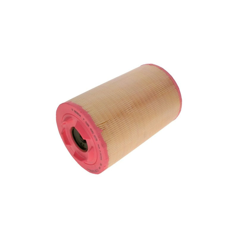 Bosch Engine Air Filter fits Iveco Eurocargo I-Iii 1991-2015