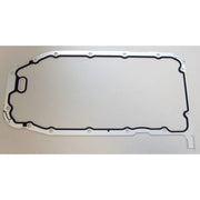 Elring Oil Sump Gasket Wide Thick fits Opel Astra F 1994-1998 1.7
