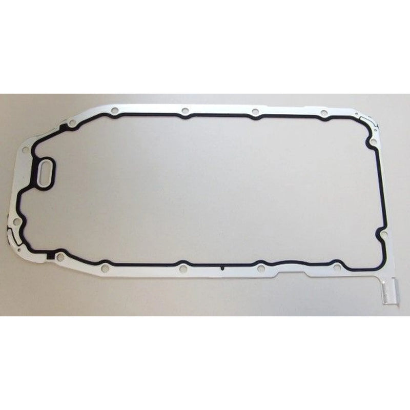 Elring Oil Sump Gasket Wide Thick fits Opel Astra F 1994-1998 1.7