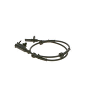 Bosch ABS Wheel Speed Sensor Rear 0 265 009 326