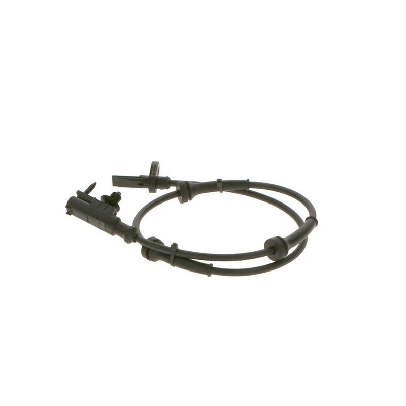 Bosch ABS Wheel Speed Sensor Rear 0 265 009 326