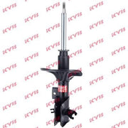 KYB Shock Absorber Damper Strut Front Right fits Mitsubishi Carisma 1995-2006