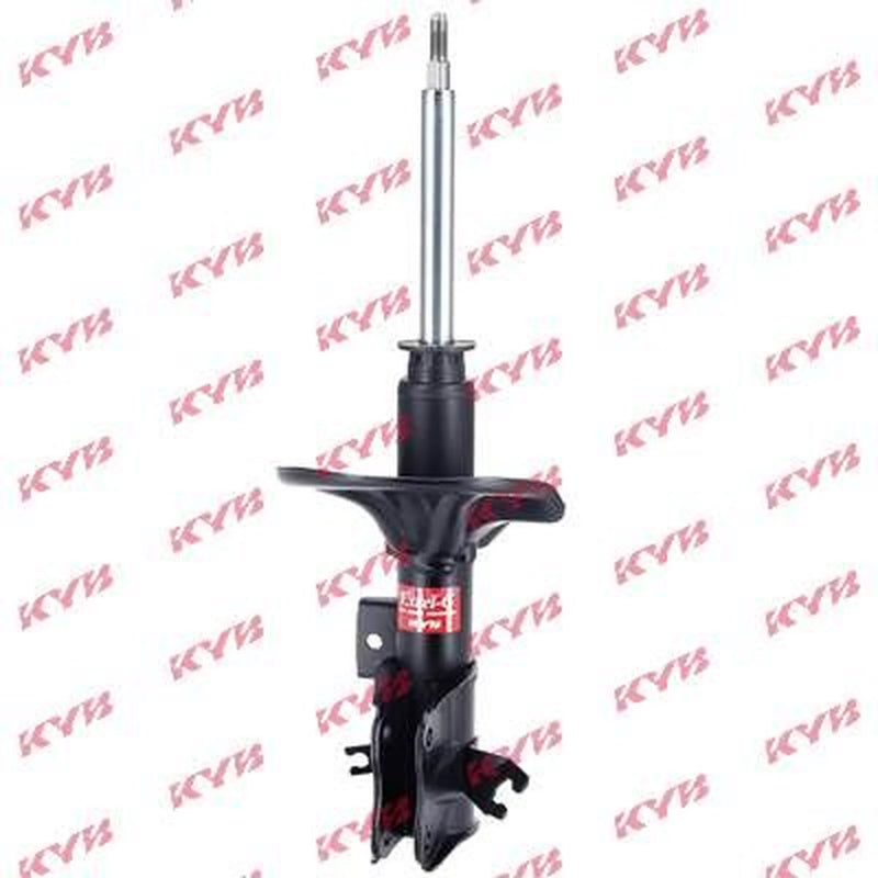 KYB Shock Absorber Damper Strut Front Right fits Mitsubishi Carisma 1995-2006
