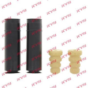 KYB 2 x Rear Dust Cover Kit fits Mercedes-Benz C-Class 2007-2014