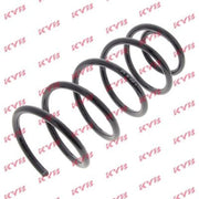 KYB Front Suspension Coil Spring fits Chevrolet Lacetti 2005-2013 1.4 1.6