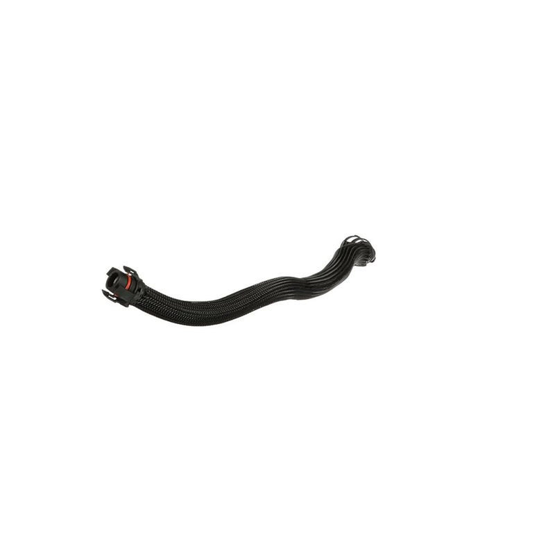 Gates Crankcase Ventilation Hose 440mm fits BMW 5 2010-2013