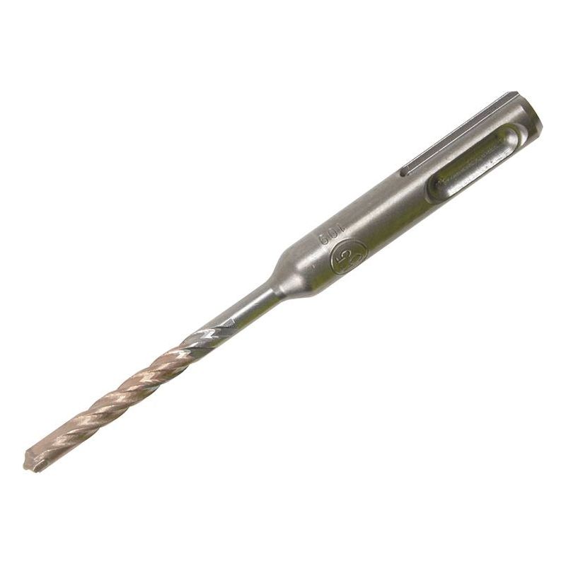 Dewalt Power Tools SDS Plus EXTREME 2® Drill Bit 5.5 x 110mm DeWALT Power Tools - Dynamic Drive
