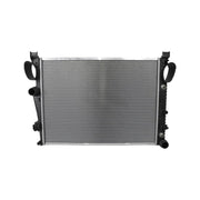Hella Engine Radiator 8MK 366 301-301