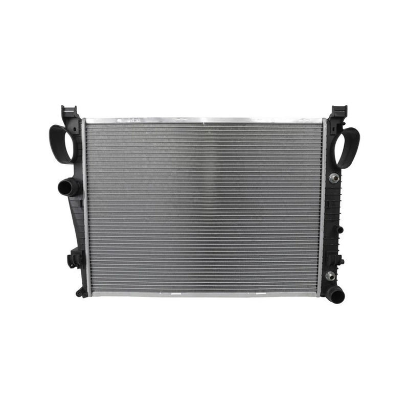 Hella Engine Radiator 8MK 366 301-301