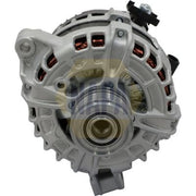 NAPA Car Alternator 12V fits Volvo S60 II 2010-2018 2.0