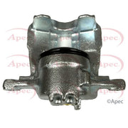 Apec 2 x Front Brake Calipers fits Mitsubishi Carisma 1995-2006 1.6 1.8
