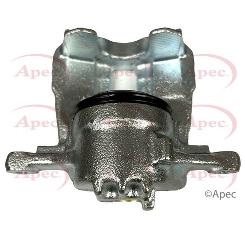 Apec 2 x Front Brake Calipers fits Mitsubishi Carisma 1995-2006 1.6 1.8
