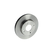 Bosch 2 x Vented Brake Discs