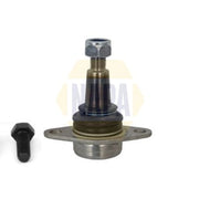 NAPA Ball Joint Front Right fits BMW X3 2010-2017
