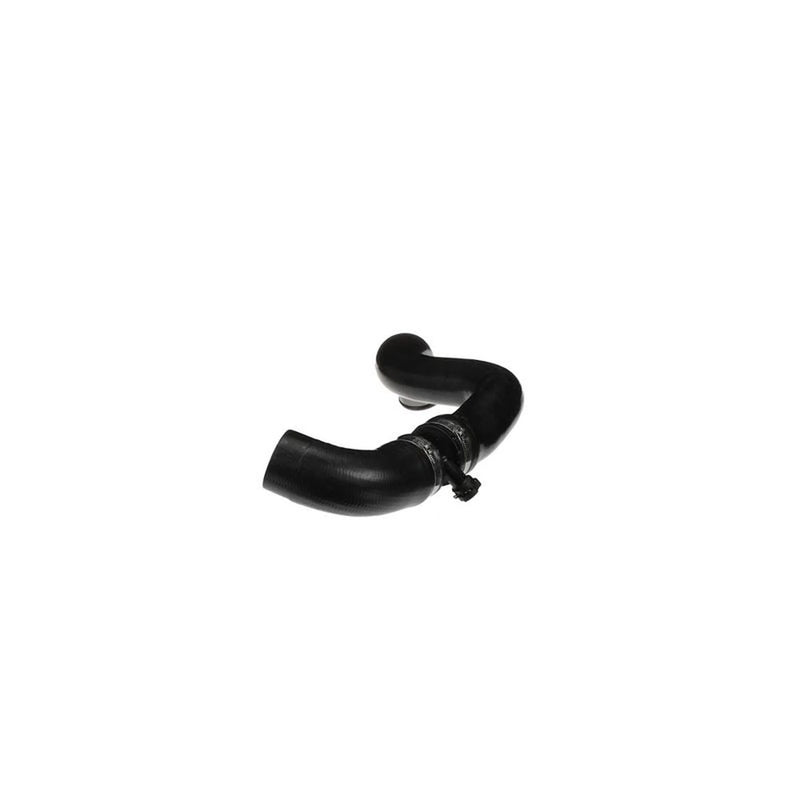 Gates Radiator Coolant Hose 603mm ID fits Mercedes-Benz Cls 2004-2010 219.375