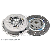 Blue Print Clutch Kit Set 3pc 273mm ADBP300118
