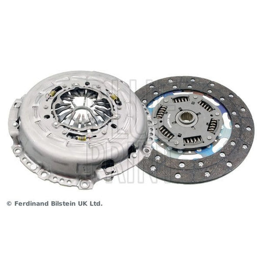 Blue Print Clutch Kit Set 3pc 273mm ADBP300118